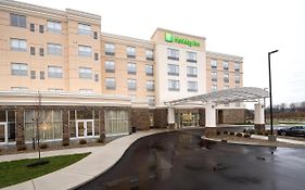 Holiday Inn - Kalamazoo West, An Ihg Hotel